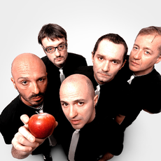 Subsonica