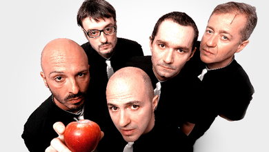 Subsonica