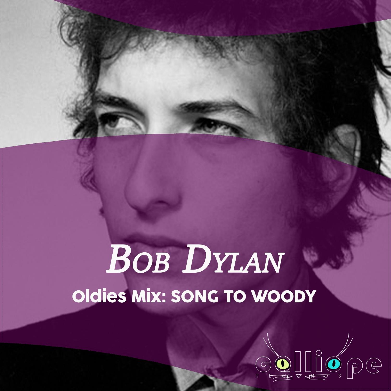 Oldies Mix: Song to Woody