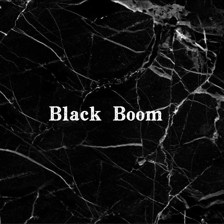 Black Boom
