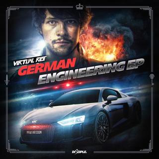 【Riddim Dubstep】by 『EMRC_Official』