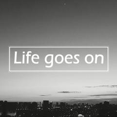 Life Goes On (English ver.)（翻自 BTS）