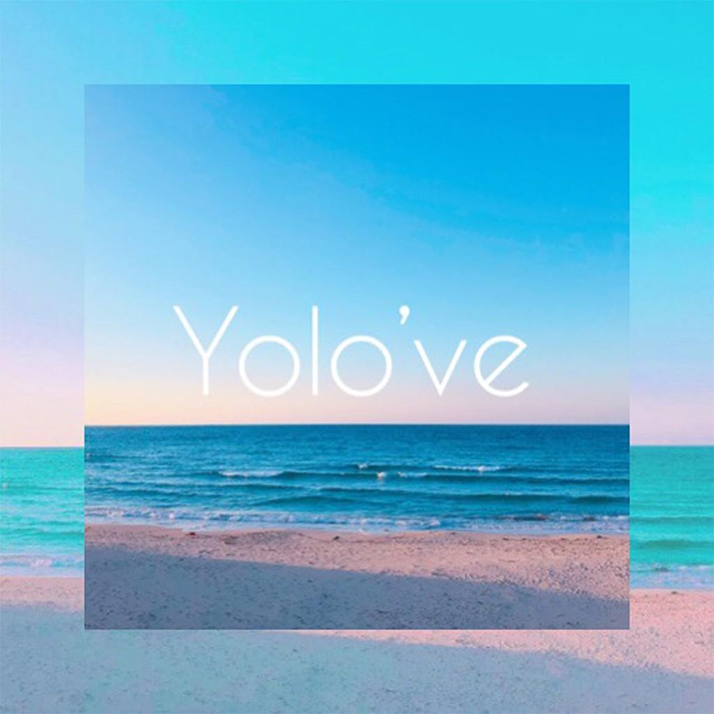 Yolo`ve