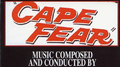 Cape Fear (Original 1962 Film Score)专辑