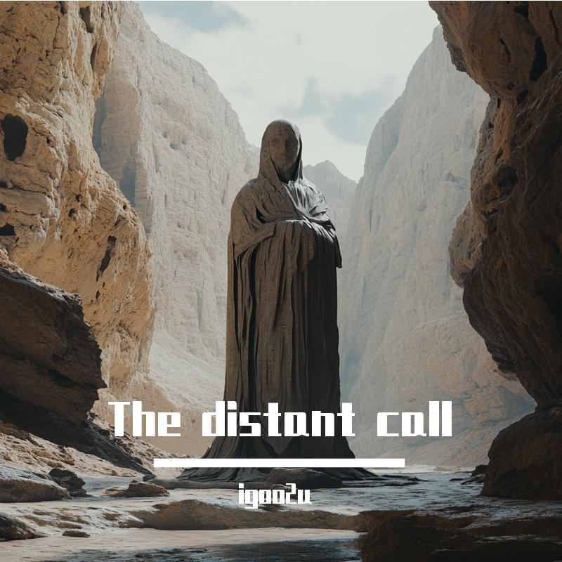 The distant call