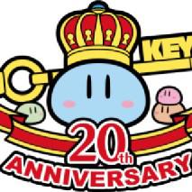 key社10佳歌曲参选曲
