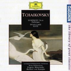 Tchaikovsky: Symphony No.6