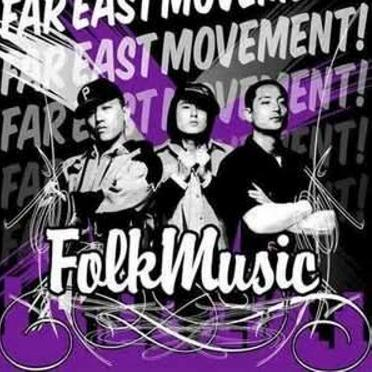 Far East Movement - **** the Robots