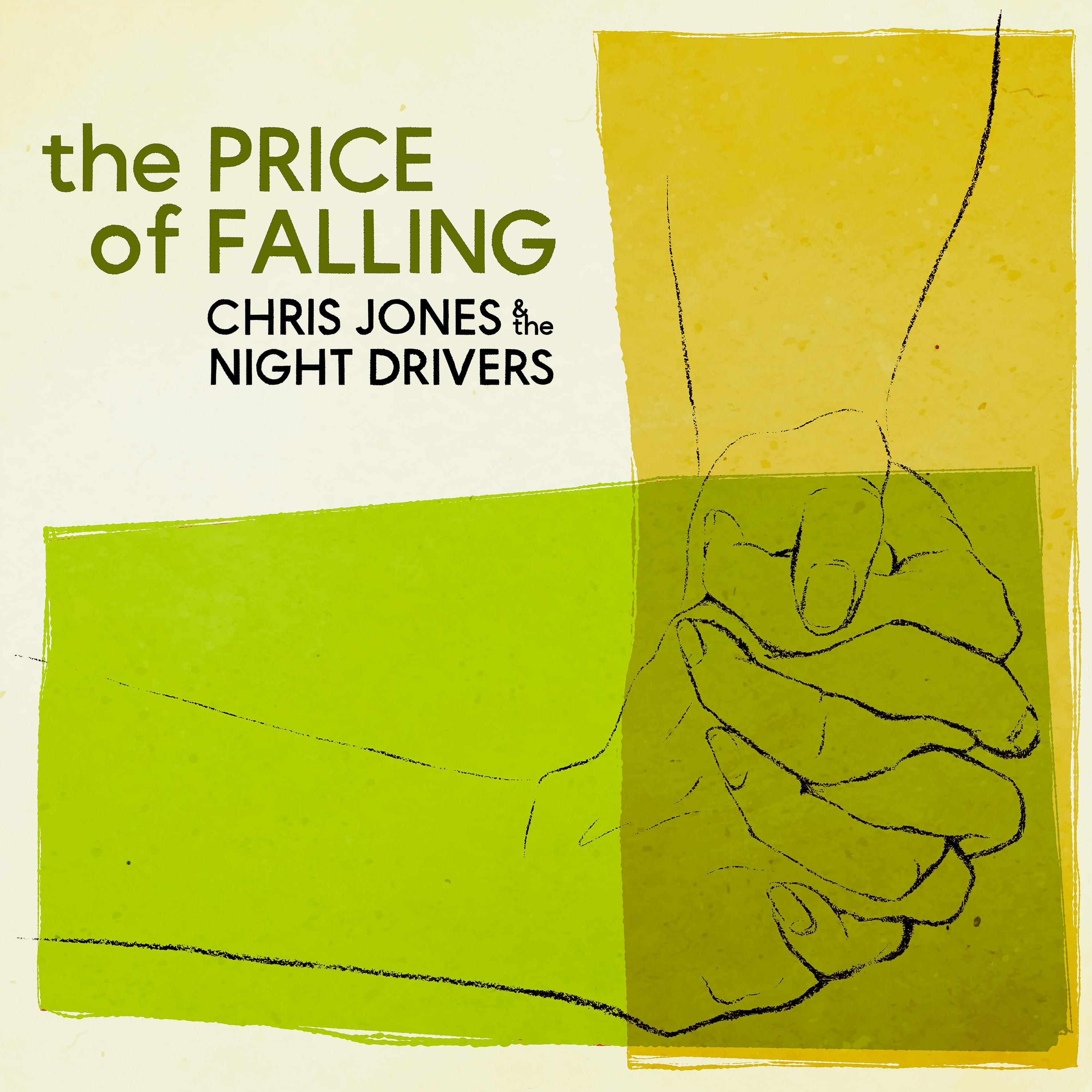 The Price of Falling