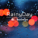 RainyDay专辑