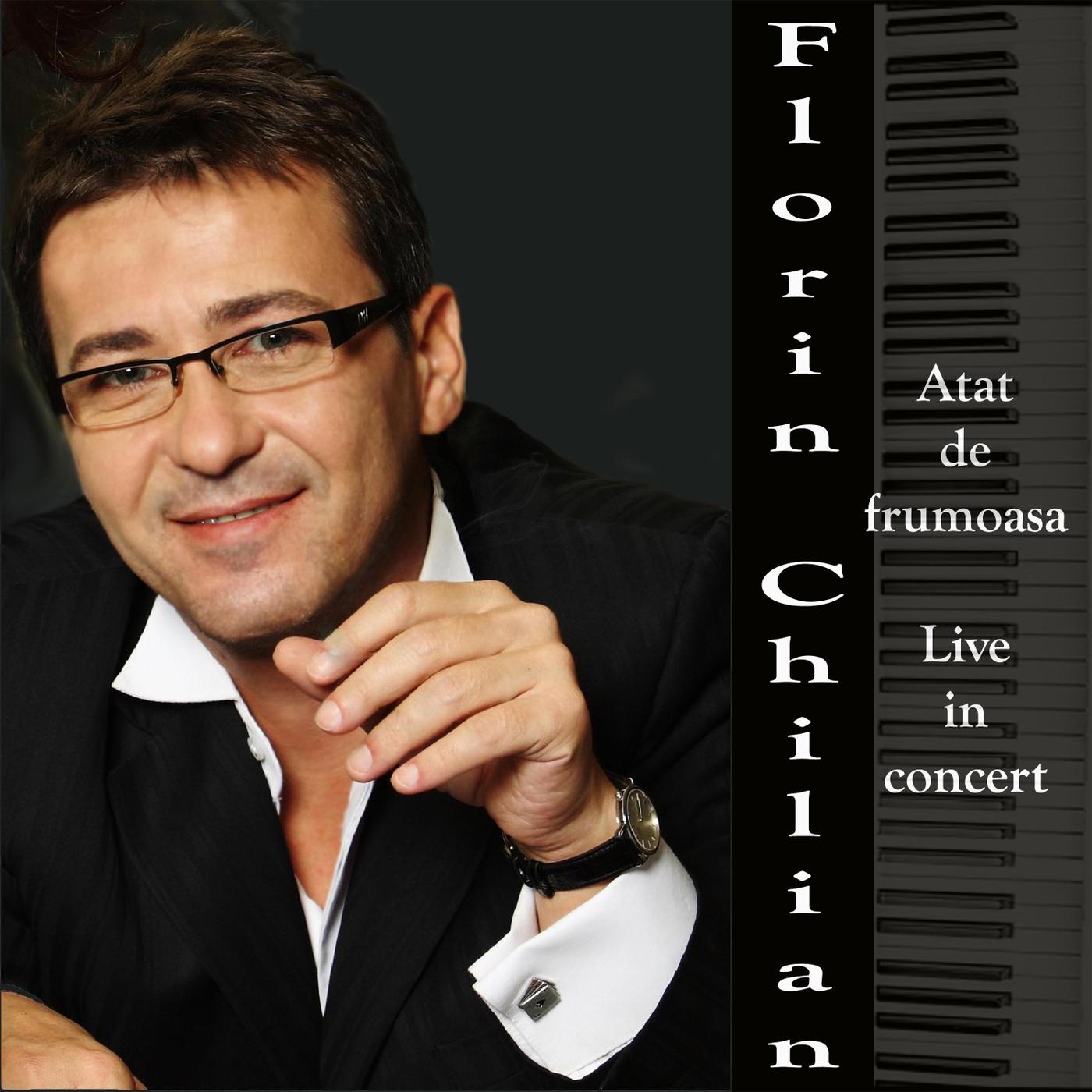 Atat De Frumoasa (Live in Concert)