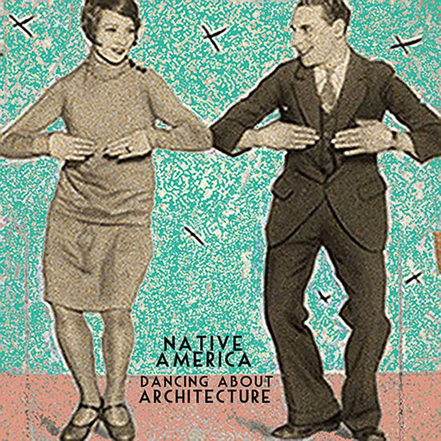 Dancing About Architecture EP