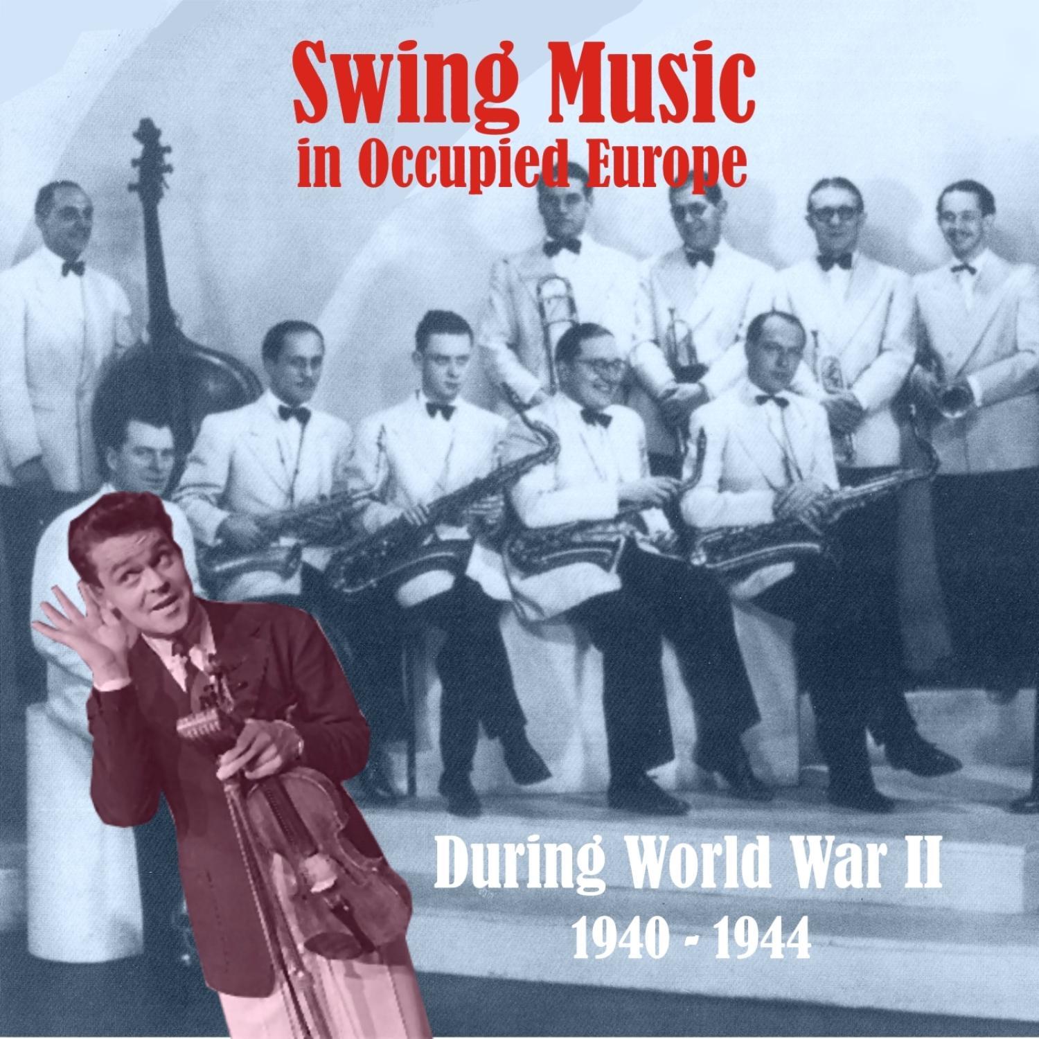 Most well known Swing dance songs