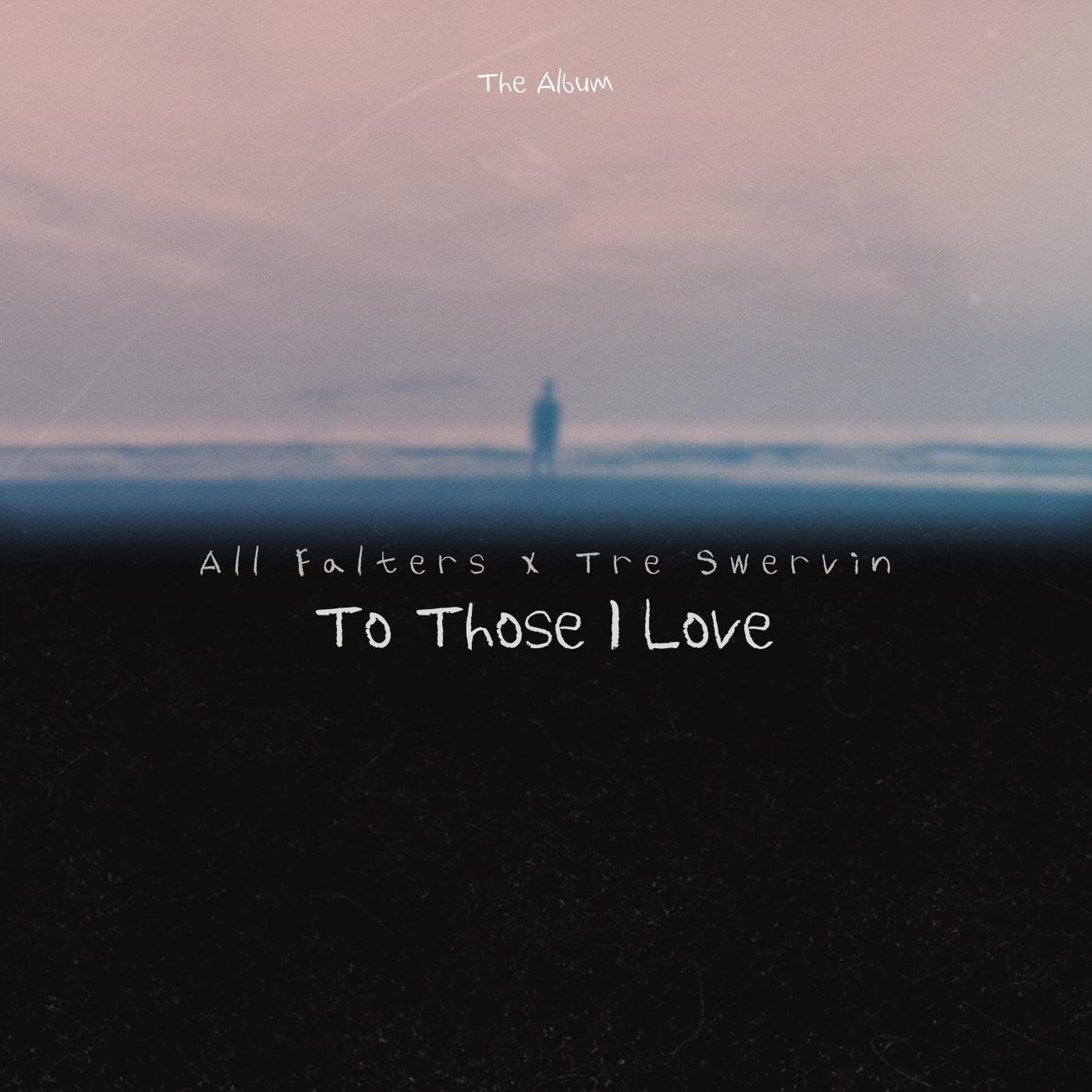 All Falters - Heaven-Sent