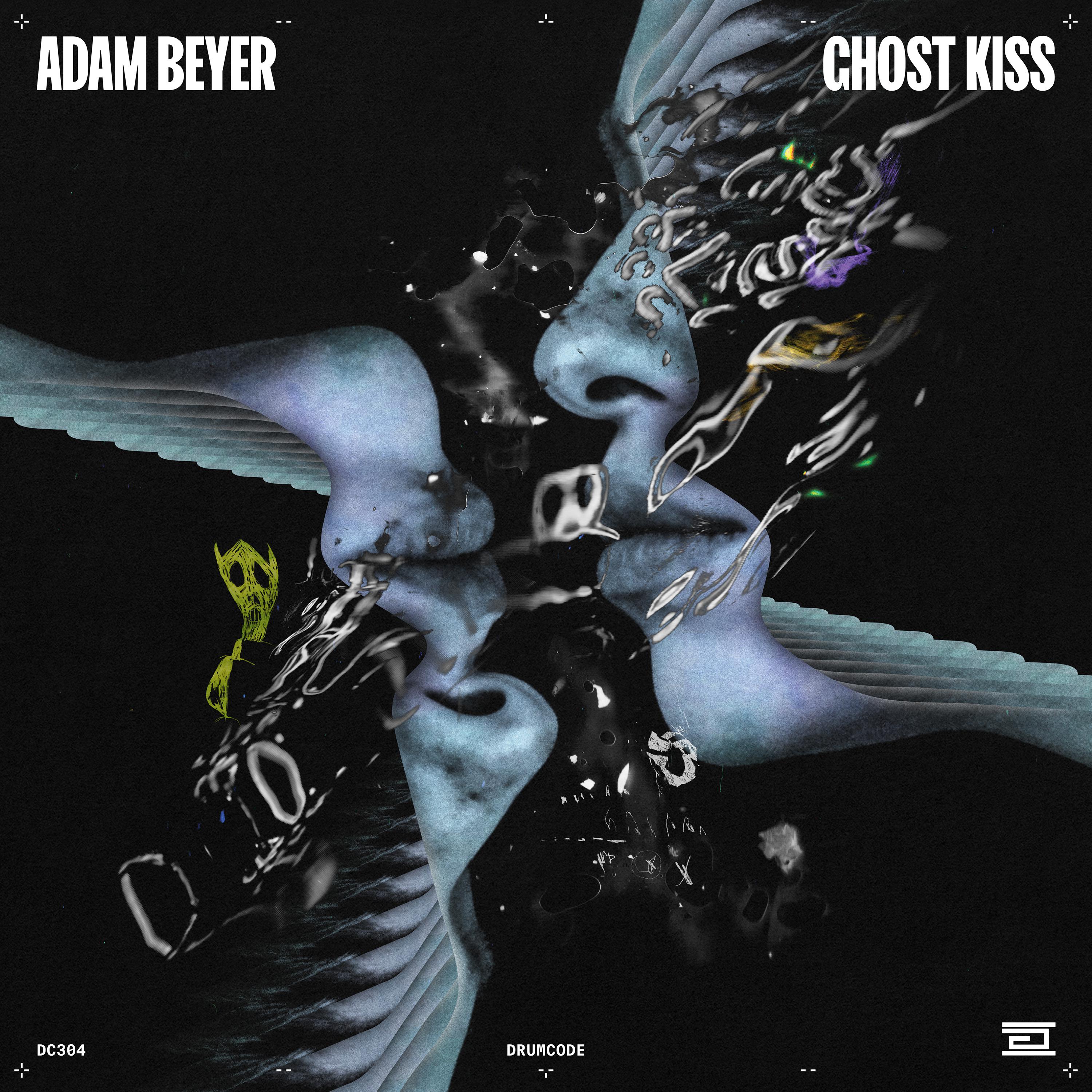 Adam Beyer - Ghost Kiss (Extended Mix)