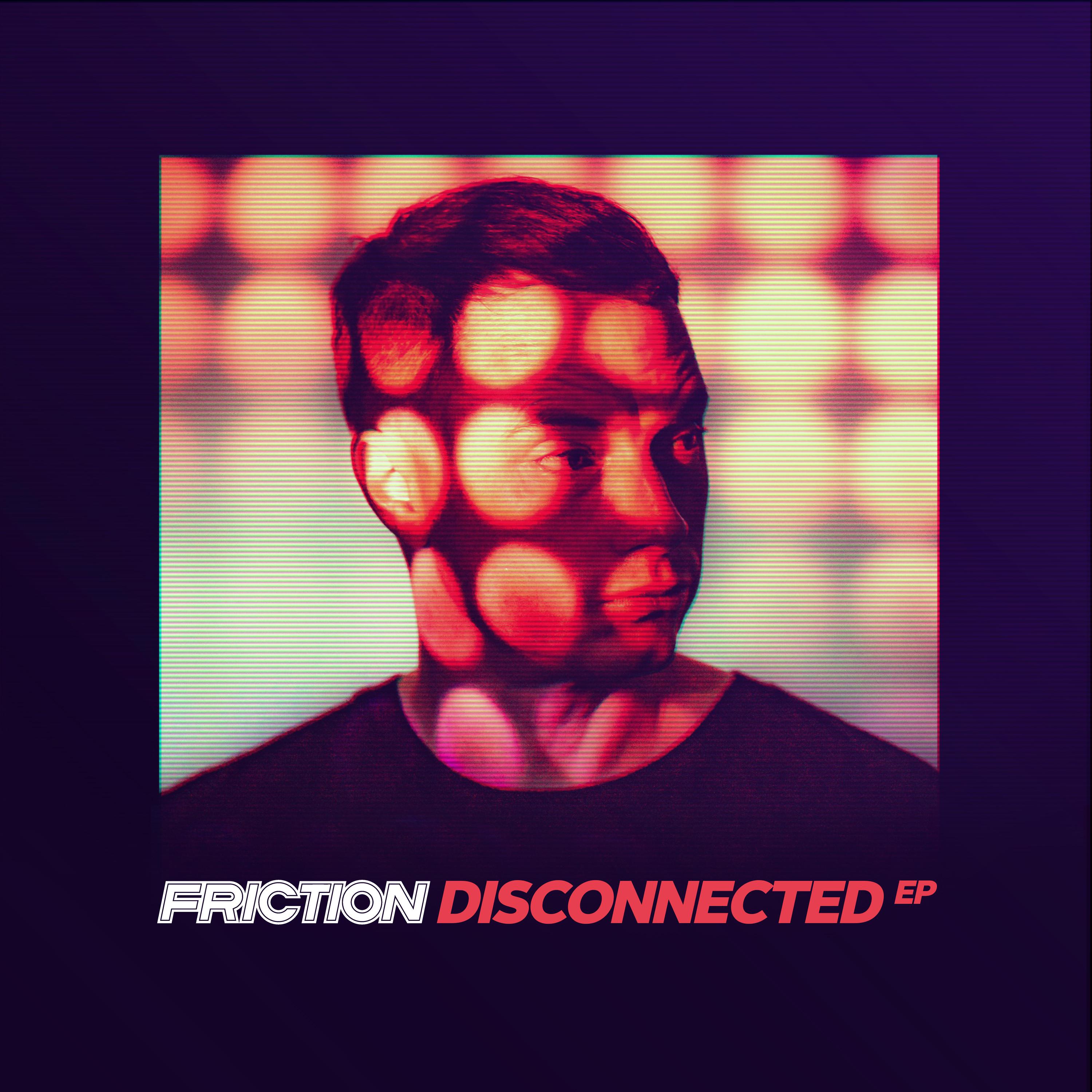 Friction - Music House