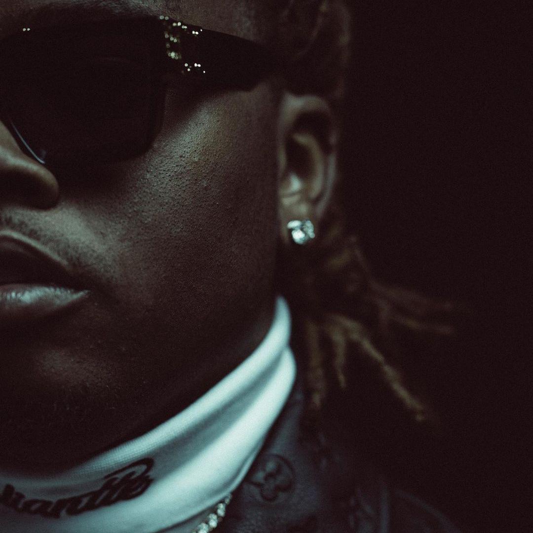 【FREE】“Wilderness“-Gunna Type Beat”