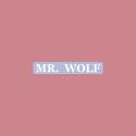 Mr. Wolf