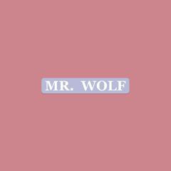 Mr. Wolf