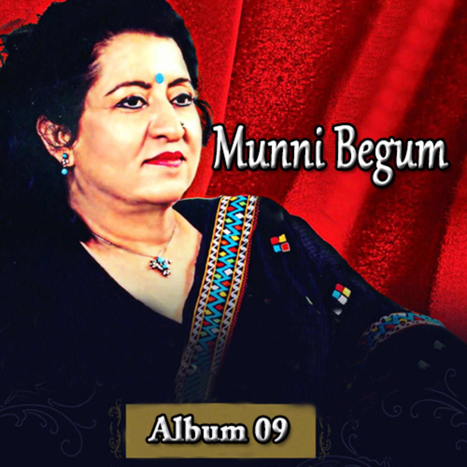 Munni Begum, Vol. 9