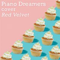 Red Velvet- Ice Cream