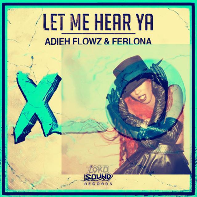 Let Me Hear 212 (Beater Cong & Miiracle Mashup)专辑