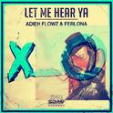 Let Me Hear 212 (Beater Cong & Miiracle Mashup)专辑
