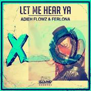 Let Me Hear 212 (Beater Cong & Miiracle Mashup)