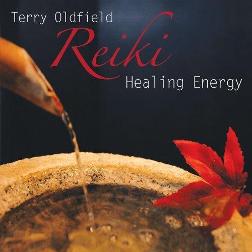 Reiki Healing Energy