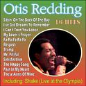 The Best of Otis Redding专辑