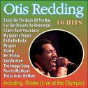 The Best of Otis Redding