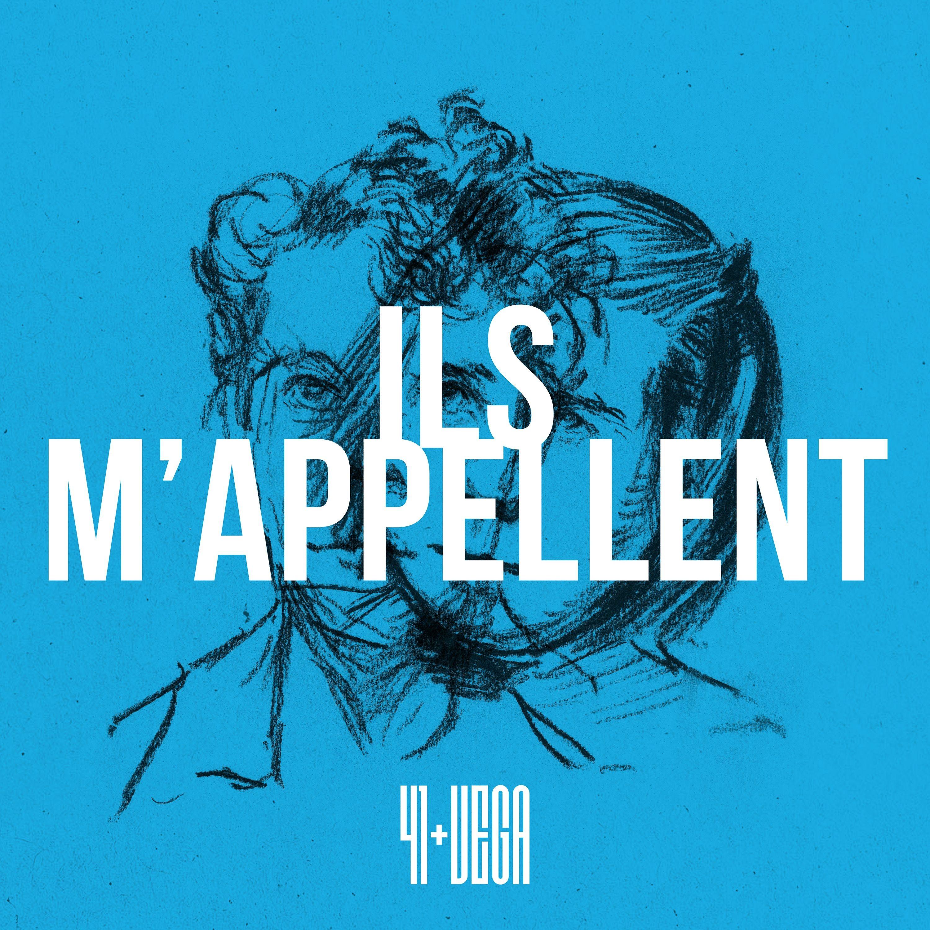 Ils m'appellent