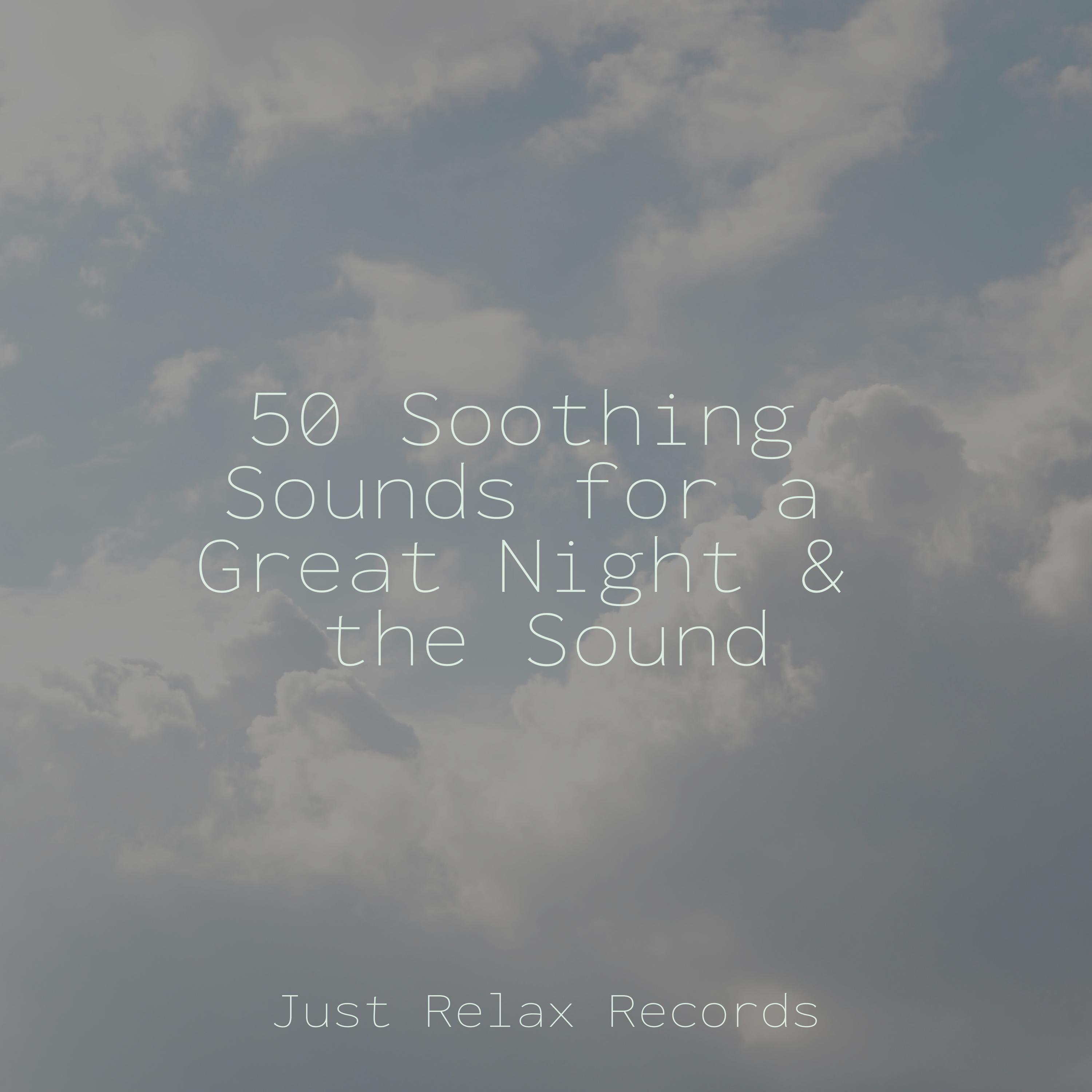 Nice Sounds 50 Soothing Sounds for a Great Night & the Sound - Binaural Beats ...