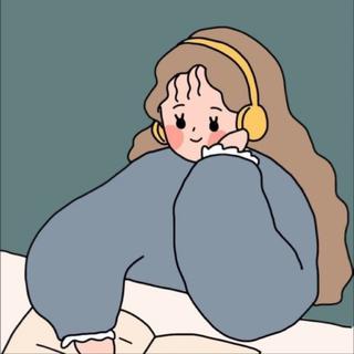 安静 治愈 少女心「小红书专属」