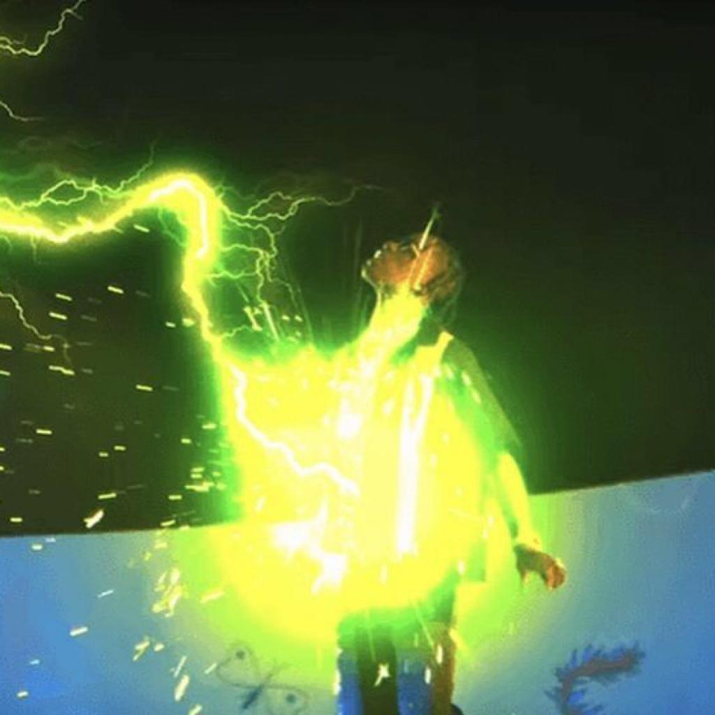 Travis Scott