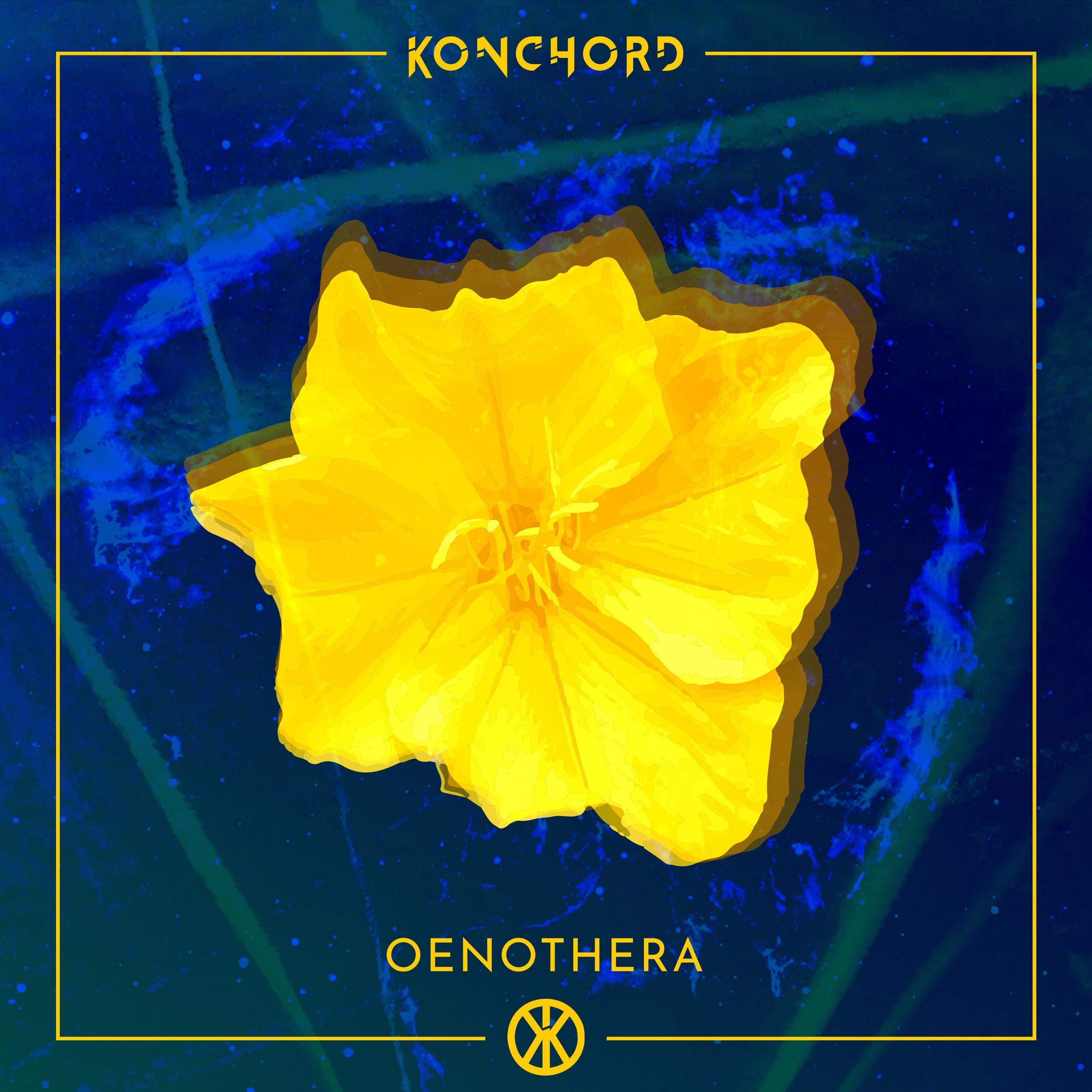 Oenothera EP