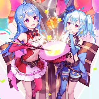 【2018拜年祭】内附原创曲