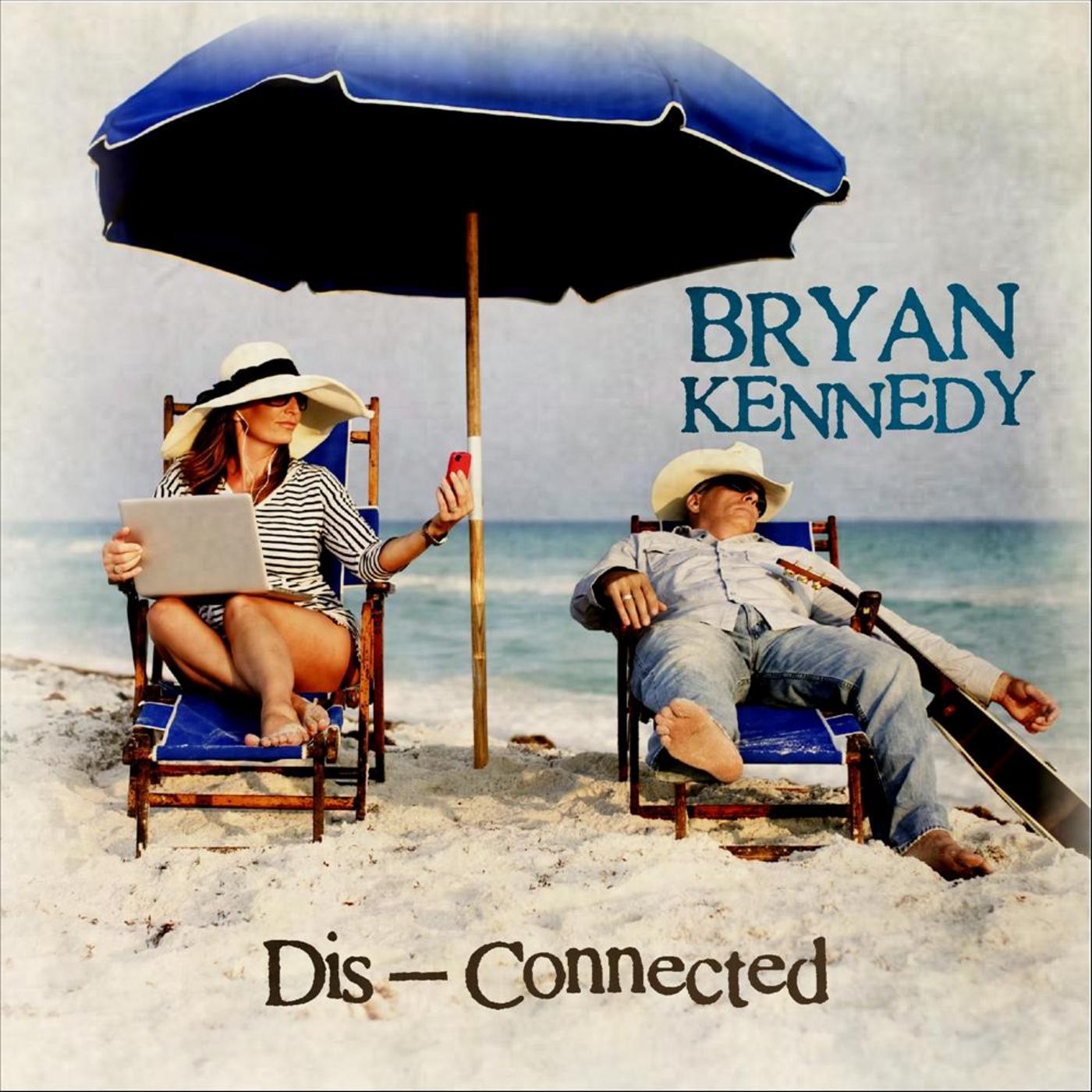 Dis-Connected