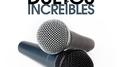 Duetos Increíbles