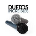 Duetos Increíbles专辑