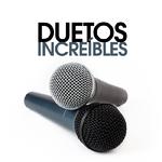 Duetos Increíbles专辑