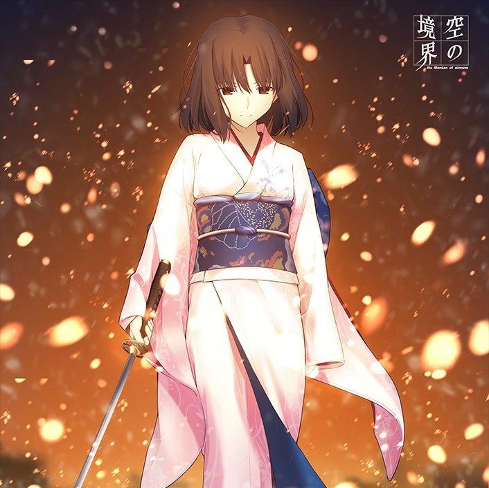 音乐女神 -- 梶浦由記！❤❤❤(真爱福音)