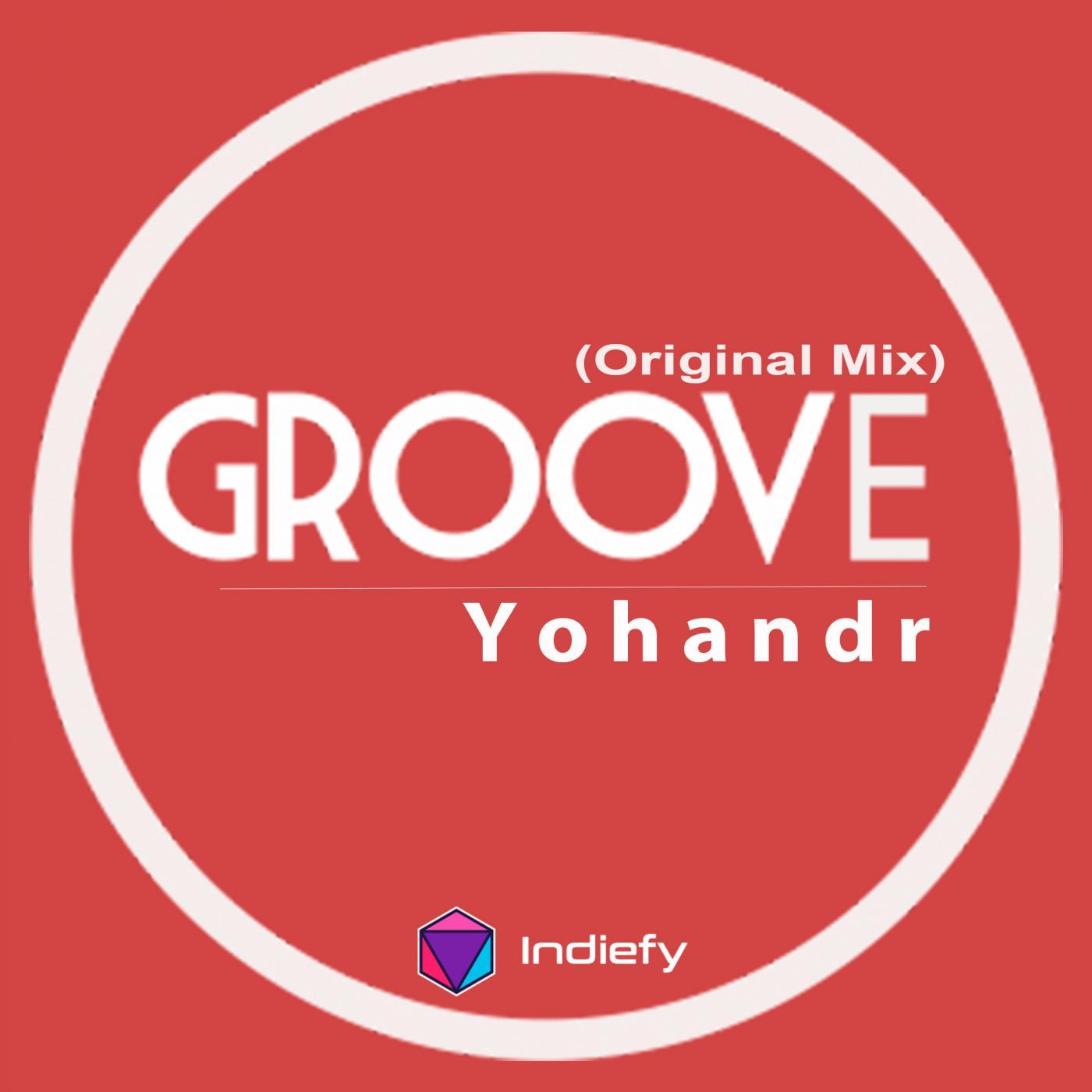 groove - yohandr - 单曲 - 网易云音乐