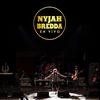 Nyjah Bredda - El primero Jah (feat. Ysabel Omega) (En Vivo)
