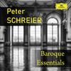 Peter Schreier - Ich halte treulich still, BWV 466