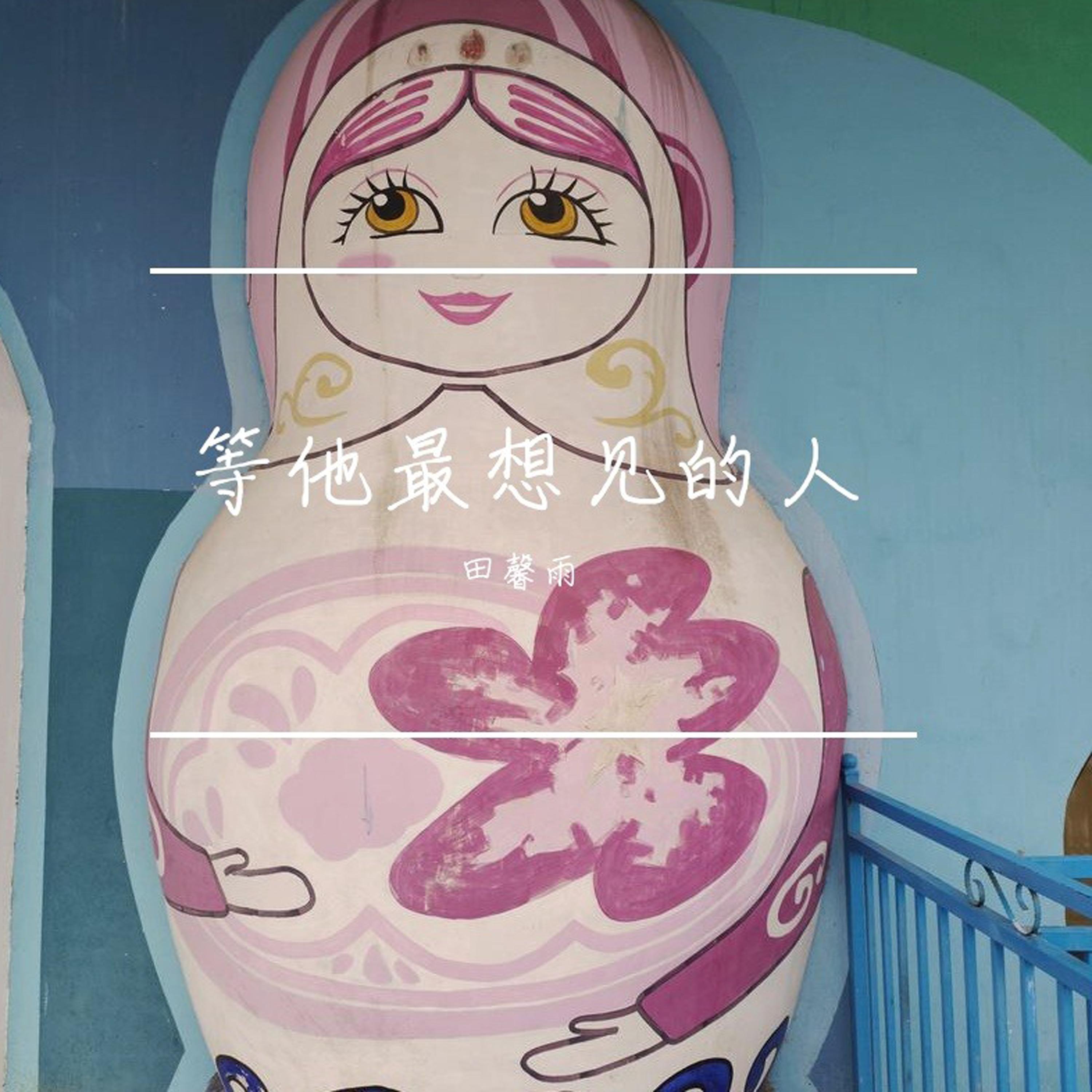 等他最想见的人 - 田馨雨 - 单曲 - 网易云音乐