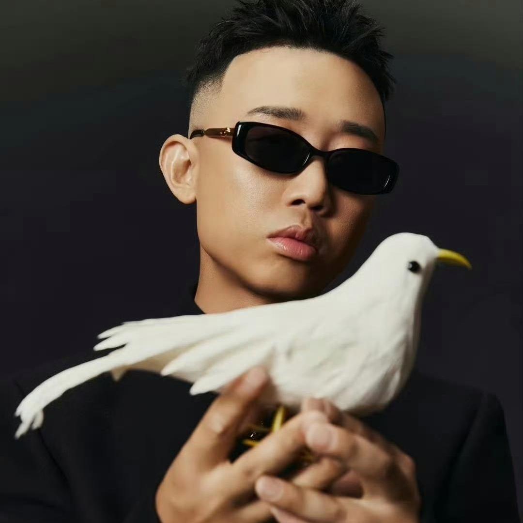 中文说唱周文王GAI | 江湖风里的侠骨柔肠 | 在线播放 | 网易云音乐