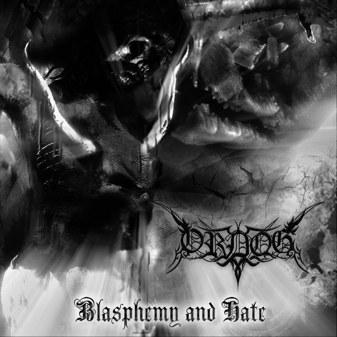 Blasphemy and Hate