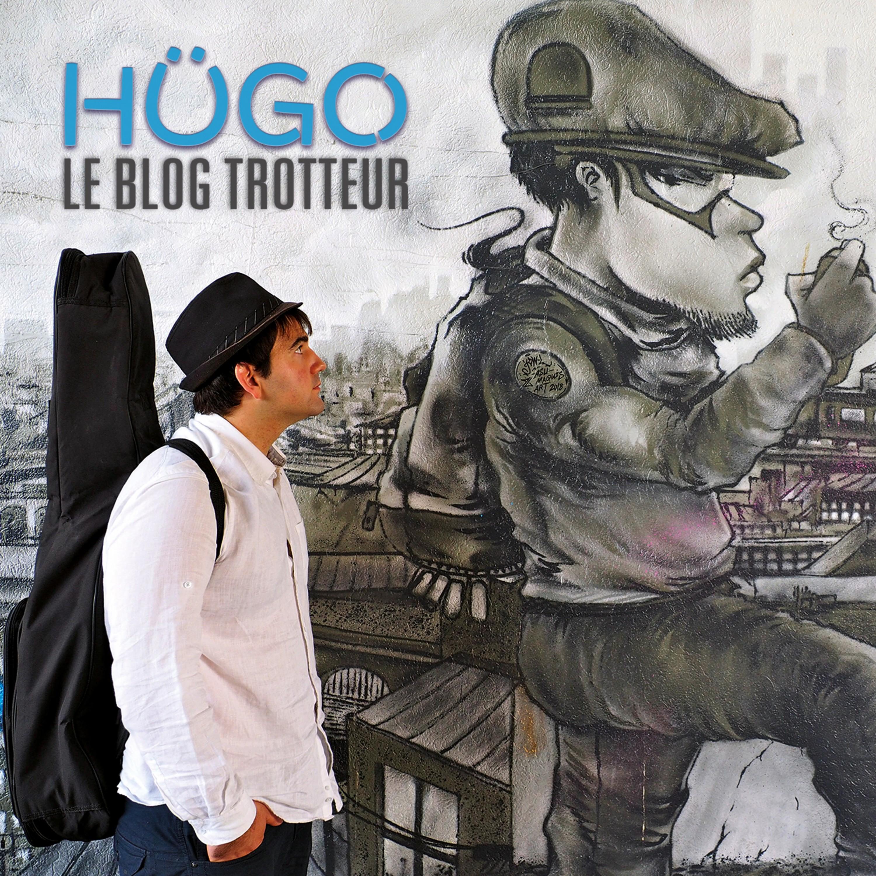Le blog trotteur