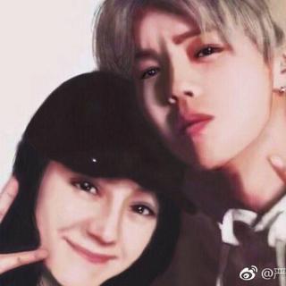 陆地夫妇 我们年轻默契！态度鲜明